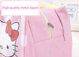 Hello Kitty Lunch Bag