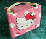 Hello Kitty Lunch Bag