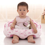 Baby Support Floor Seat