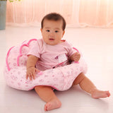 Baby Support Floor Seat