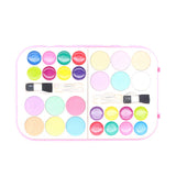 Kids Makeup Kit / Cosmetic Beauty Set