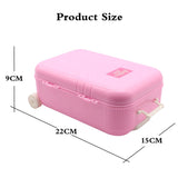 Kids Makeup Kit / Cosmetic Beauty Set