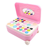 Kids Makeup Kit / Cosmetic Beauty Set