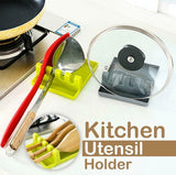 Kitchen Utensil Spoon Rest