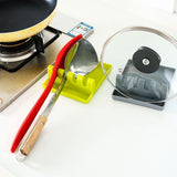 Kitchen Utensil Spoon Rest