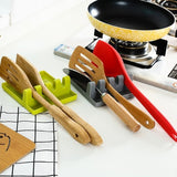 Kitchen Utensil Spoon Rest