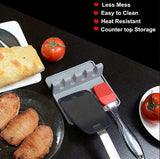 Kitchen Utensil Spoon Rest