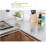 Kitchen Foil Sticker