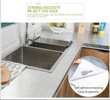 Kitchen Oil-proof Waterproof Sticker