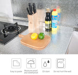Kitchen Oil-proof Waterproof Sticker