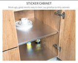 Kitchen Oil-proof Waterproof Sticker