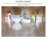 Kitchen Oil-proof Waterproof Sticker