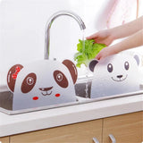 Kitchen Water Splash Guard