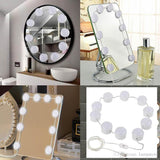 LED Vanity Mirror Lights