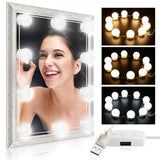 LED Vanity Mirror Lights