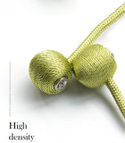 2PCs Magnetic Curtain Tiebacks