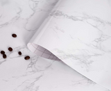 Marble Adhesive Sticker Paper