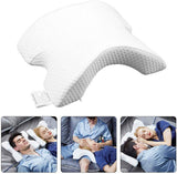 Memory Foam Anti-Pressure Pillow