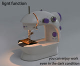Buy Mini Sewing Machine