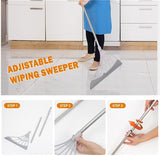 Multifunctional Magic Broom