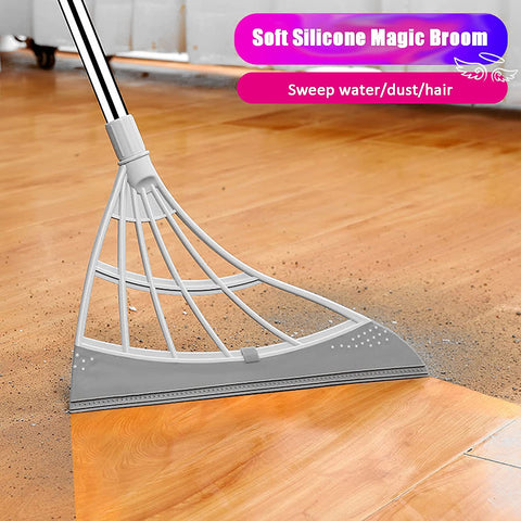 Multifunctional Magic Broom