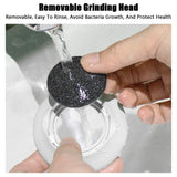 Portable Electric Foot Grinder