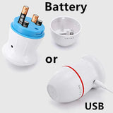 Portable Electric Foot Grinder