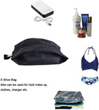 Travel Shoe Storage Bag