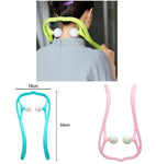 Pressure Point Therapy Massager