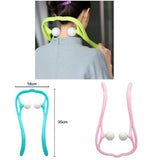 Pressure Point Therapy Massager