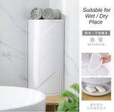 Rotating Corner Storage Rack