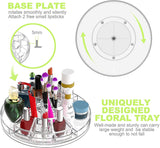 Rotating Cosmetic Organizer