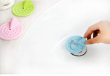 Silicone Sink Strainer