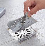 Silicone Sink Strainer