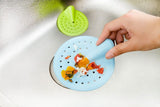 Silicone Sink Strainer