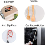 Silicone Nano Gel Pad