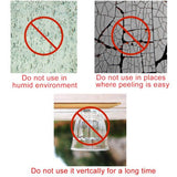 Silicone Nano Gel Pad