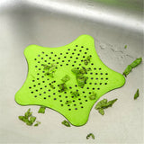 Silicone Sink Strainer