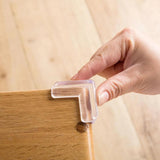 Silicone Table Corner Protectors