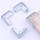 Silicone Table Corner Protectors