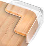 Silicone Table Corner Protectors
