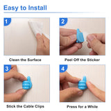 Silicone Thumbs Up Hook