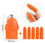 Thumb Knife Finger Protector