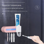 Toothbrush Sterilizer
