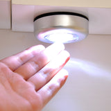 Touch 3 LED Light