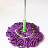 Twist Squeeze Mop