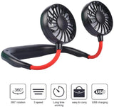 Buy Neck Fan