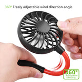 Buy Neck Fan