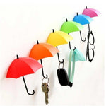 Umbrella Hooks
