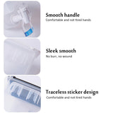 Wall Mounted Oil Dispenser